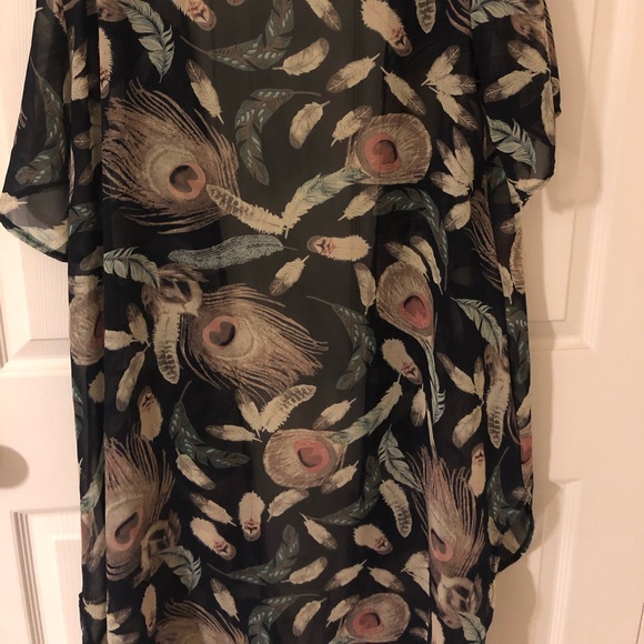 Duster - Picture 3 of 3